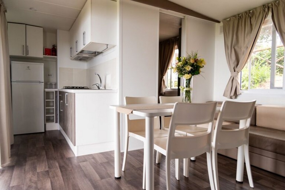 Residence 40° Parallelo